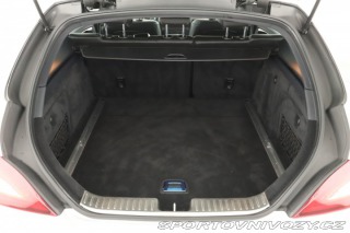 Mercedes-Benz CLS 350 d 4MATIC 2016