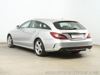 Mercedes-Benz CLS 350d 4MATIC 2016