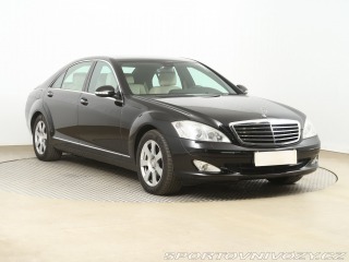 Mercedes-Benz S AMG Paket S 320 CDI L