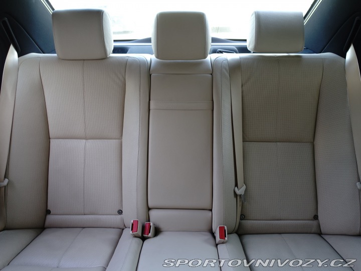 Mercedes-Benz S AMG Paket S 320 CDI L 2009