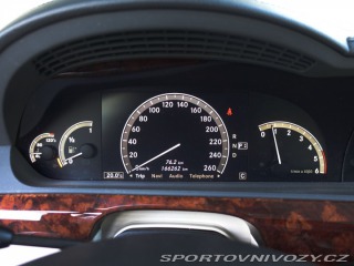 Mercedes-Benz S AMG Paket S 320 CDI L 2009