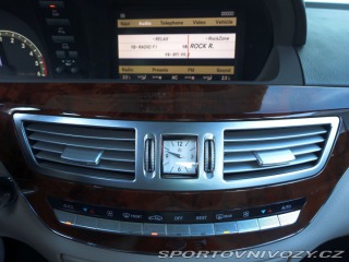 Mercedes-Benz S AMG Paket S 320 CDI L 2009