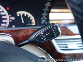 Mercedes-Benz S AMG Paket S 320 CDI L 2009