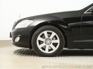 Mercedes-Benz S AMG Paket S 320 CDI L 2009