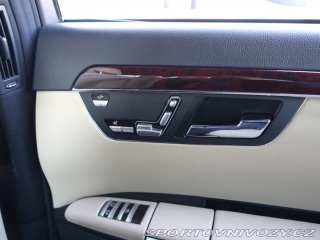 Mercedes-Benz S AMG Paket S 320 CDI L 2009