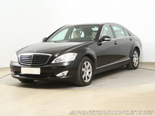 Mercedes-Benz S AMG Paket S 320 CDI L 2009