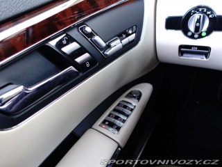 Mercedes-Benz S AMG Paket S 320 CDI L 2009