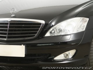 Mercedes-Benz S AMG Paket S 320 CDI L 2009