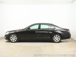 Mercedes-Benz S AMG Paket S 320 CDI L 2009