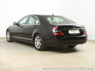 Mercedes-Benz S AMG Paket S 320 CDI L 2009