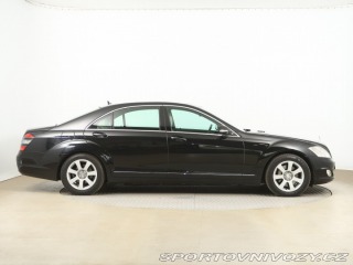 Mercedes-Benz S AMG Paket S 320 CDI L 2009