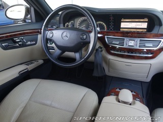 Mercedes-Benz S AMG Paket S 320 CDI L 2009
