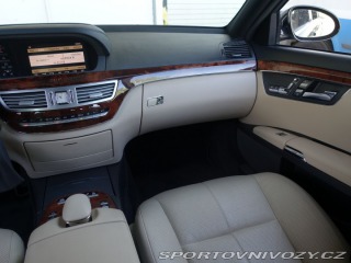 Mercedes-Benz S AMG Paket S 320 CDI L 2009