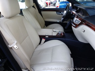 Mercedes-Benz S AMG Paket S 320 CDI L 2009