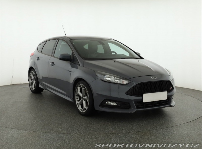 Ford Focus ST 2.0 EcoBoost ST