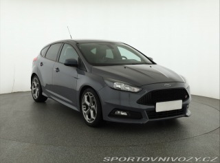 Ford Focus ST 2.0 EcoBoost ST