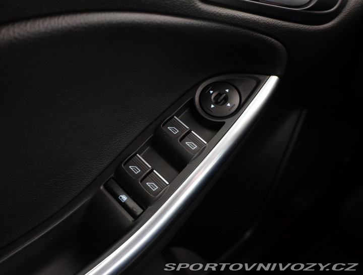 Ford Focus ST 2.0 EcoBoost ST 2016