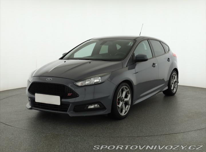 Ford Focus ST 2.0 EcoBoost ST 2016