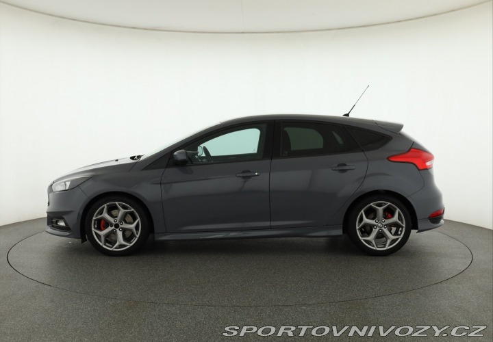 Ford Focus ST 2.0 EcoBoost ST 2016