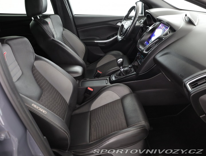 Ford Focus ST 2.0 EcoBoost ST 2016