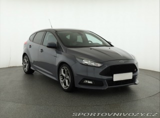 Ford Focus ST 2.0 EcoBoost ST 2016