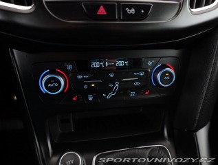 Ford Focus ST 2.0 EcoBoost ST 2016