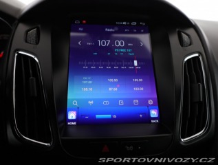 Ford Focus ST 2.0 EcoBoost ST 2016