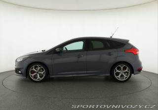 Ford Focus ST 2.0 EcoBoost ST 2016