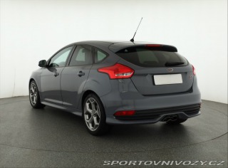 Ford Focus ST 2.0 EcoBoost ST 2016