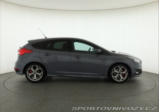 Ford Focus ST 2.0 EcoBoost ST 2016