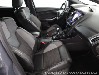 Ford Focus ST 2.0 EcoBoost ST 2016