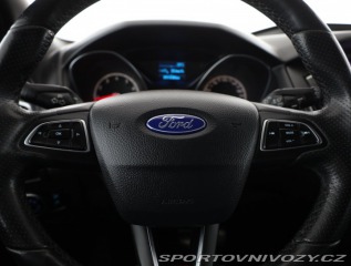 Ford Focus ST 2.0 EcoBoost ST 2016