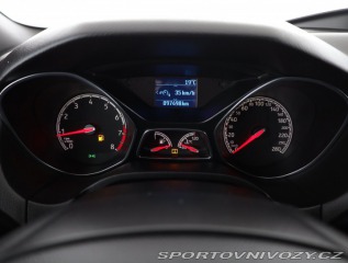 Ford Focus ST 2.0 EcoBoost ST 2016