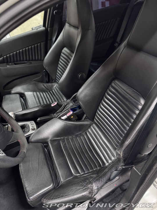 Alfa Romeo 156 GTA 2003
