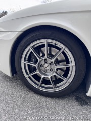Alfa Romeo 156 GTA  2003
