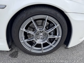 Alfa Romeo 156 GTA  2003