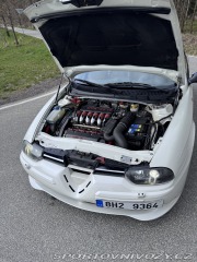 Alfa Romeo 156 GTA  2003