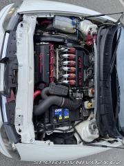 Alfa Romeo 156 GTA  2003