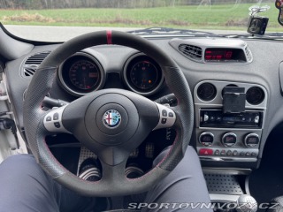 Alfa Romeo 156 GTA  2003