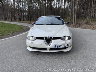 Alfa Romeo 156 GTA  2003