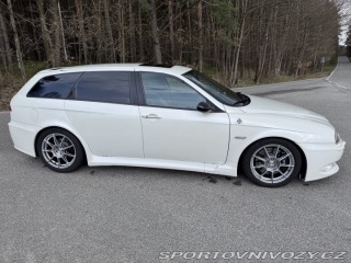 Alfa Romeo 156 GTA  2003