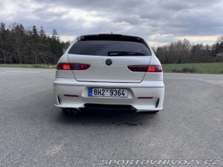 Alfa Romeo 156 GTA  2003