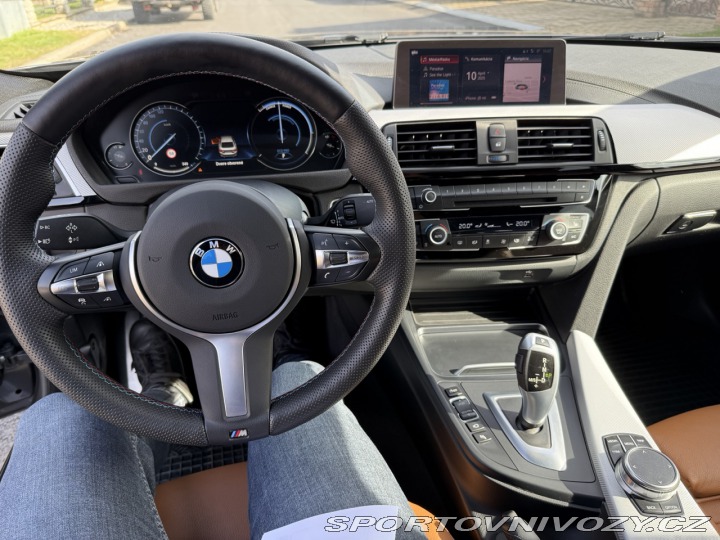 BMW 4 F36 2019