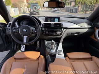 BMW 4 F36 2019