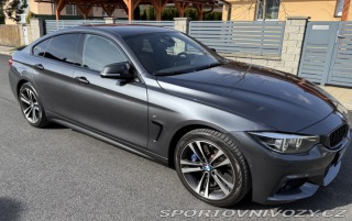 BMW 4 F36 2019