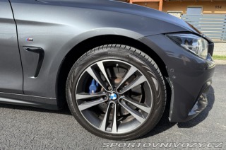 BMW 4 F36 2019
