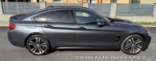 BMW 4 F36 2019