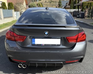 BMW 4 F36 2019