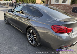 BMW 4 F36 2019