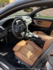BMW 4 F36 2019